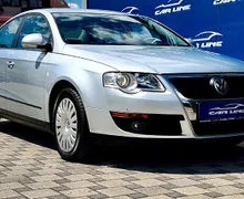 Zunanja slika - Volkswagen Passat - 1.9 TDI Trendline - 3 - Predogledna slika
