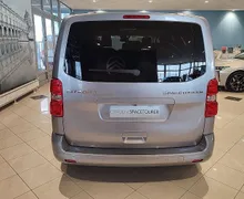 Zunanja slika - Citroën Spacetourer - Max M 2.2L BlueHDi 180 EAT8 - 5 - Predogledna slika