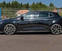 Zunanja slika - Renault Mégane - Megane  RS TCe 280 EDC - 8 - Predogledna slika
