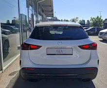 Zunanja slika - Mercedes-Benz GLA-Razred - GLA 180 AMG Line Avt. - 4 - Predogledna slika