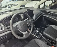 Zunanja slika - Suzuki S-Cross - 1.4 MHEV ELEGANCE  ALLGRIP - 5 - Predogledna slika