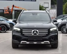 Zunanja slika - Mercedes-Benz GLB-Razred - GLB 200d Progressive Avt. - 2 - Predogledna slika