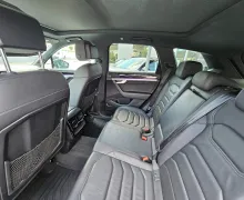 Zunanja slika - Volkswagen Touareg - 4motion V6 TDI BMT R-Line - 8 - Predogledna slika