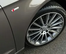 Notranja slika - Audi A3 - 1.6 TDI-S TRONIC-XENON+LED-LIZING ZA TUJCE-NAVI- - 9 - Predogledna slika
