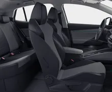 Zunanja slika - Škoda Enyaq IV - Coupe Selection 60... - 5 - Predogledna slika