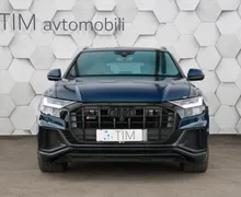 Zunanja slika - Audi SQ8 - V8 TDI Quattro Tiptronic 435KM - 5 - Predogledna slika