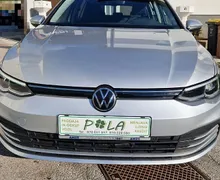 Zunanja slika - Volkswagen Golf - Variant 2.0 TDI 85  115 - 2 - Predogledna slika