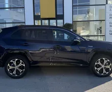 Zunanja slika - Suzuki Across - 2.5 PHEV AWD ELEGANCE - 6 - Predogledna slika