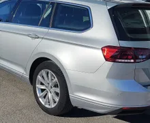 Zunanja slika - Volkswagen Passat - Variant 2.0 TDI BMT SCR Business avt. 110kW - 9 - Predogledna slika