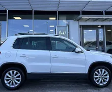Zunanja slika - VW Tiguan - 2.0 TDI 4MOTION - 8 - Predogledna slika