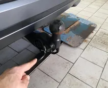 Zunanja slika - Škoda Enyaq - IV 132kW.KAMERA.KLJUKA.LED.NAVI.GRE.SED-3000 SUBVENCI - 7 - Predogledna slika