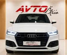 Notranja slika - Audi Q5 - 40 TDI-QUATTRO-S-LINE-VIRTUAL-S-TRONIC-HEAD UP-N.. - 7 - Predogledna slika