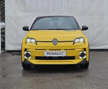Zunanja slika - Renault 5 E-tech - Techno EV40 + Paket Zima Udobje-Vožnja Parkiranje - 2 - Predogledna slika