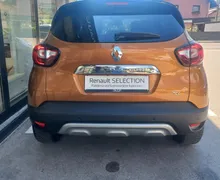 Zunanja slika - Renault Captur - TCe 90 Energy Outdoor - 4 - Predogledna slika