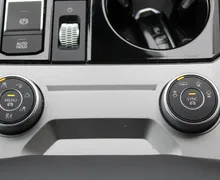Zunanja slika - VW Touareg - V6 TDI R-LINE LUFT MASAŽA IQ MATRIX ACC KAM PANO.. - 16 - Predogledna slika