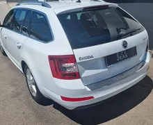 Zunanja slika - Škoda Octavia - Combi 1.6 TDI Ambition DSG EL. KUFERAM.BI XSENON - 5 - Predogledna slika