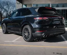 Zunanja slika - Porsche Cayenne - S - ACC 360 MATRIX ZR.VZMET PANO BOSE PA 12-28 - 7 - Predogledna slika