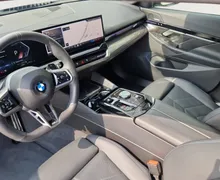 Zunanja slika - BMW Serija 5 - 520d xDrive - 6 - Predogledna slika