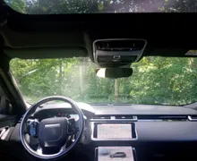 Notranja slika - Land Rover Range Rover - VELAR  R-DYNAMIC 4WD - 6 - Predogledna slika