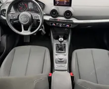 Zunanja slika - Audi Q2 - 1.6 TDI S-Line  SLO - 1.Lastnik - 7 - Predogledna slika