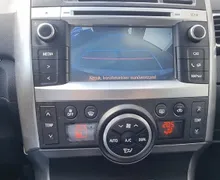 Zunanja slika - Toyota Verso - 1.6 D-4D Sol 1. LASTNIK, SLOVENSKI - 12 - Predogledna slika