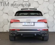 Zunanja slika - Audi SQ5 Sportback - Quattro Tiptronic - 6 - Predogledna slika