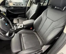 Zunanja slika - BMW X3 - serija : xDrive20d Avt. LAS3R-KAM-NAVI-KEYLESS-USNJE-3ConKl - 18 - Predogledna slika