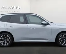 Zunanja slika - BMW X3 - 20d xDrive - 10 - Predogledna slika
