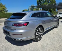 Zunanja slika - Volkswagen Arteon Shooting Brake - Arteon SB 2.0 TDI BMT R-Line DSG 1.LASTNIK SLO  .. - 3 - Predogledna slika