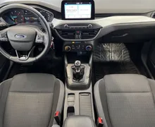 Zunanja slika - Ford Focus - 1.5 EcoBlue Trend SLO 1.Lastnik - 10 - Predogledna slika