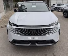 Zunanja slika - Peugeot 5008 - GT HIBRID 145 e-DCT - 2 - Predogledna slika