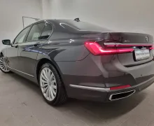 Zunanja slika - BMW Serija 7 - 730d xDrive - 9 - Predogledna slika