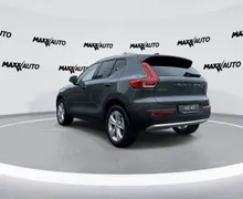 Zunanja slika - Volvo XC40 - B3 P Core AT DCT... - 7 - Predogledna slika