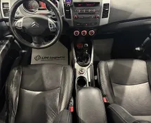 Zunanja slika - Citroën C-Crosser - Exclusive 2.2 HDi 160 FAP - 11 - Predogledna slika