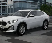 Zunanja slika - BMW X2 - serija : sDrive18d  AT  AKCIJA BSI 5LET 100.000 KM - 1 - Predogledna slika