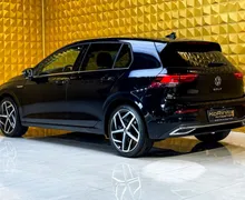Notranja slika - Volkswagen Golf - 2.0 TDI AUT.-LED-VIRTUAL-MASAZA-MEMORY-GRETJE - 7 - Predogledna slika