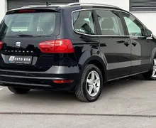 Zunanja slika - Seat Alhambra - 2.0 TDI+7.SED+F1+DSG+TEMP - 8 - Predogledna slika