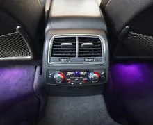 Zunanja slika - Audi S6  - RAvant 4.0 TFSI Performance Dynamic Plus - NIGHTVISION - 31 - Predogledna slika