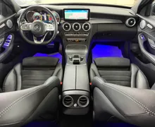 Zunanja slika - Mercedes-Benz C Class Limousine - C-Razred C 220 d Avt. - 6 - Predogledna slika