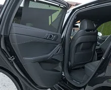 Zunanja slika - BMW X6 - serija : xDrive30d M Performance•22”•BLACK•VRHUNSKI - 20 - Predogledna slika