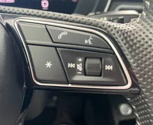 Zunanja slika - Audi A4 - Avant 30 TDI S line S tronic.KAMERA.NAVI.USNJE.LED. - 11 - Predogledna slika