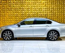 Zunanja slika - VW Passat - 2.0 TDI Highline-FUL LED-GRETJE VOLANA-KAMERA... - 6 - Predogledna slika