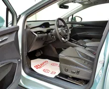 Zunanja slika - Škoda Enyaq - IV 80 USNJE-ACC-KAMERA-MRTVI KOTI - 9 - Predogledna slika
