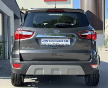 Zunanja slika - Ford EcoSport - 1.0 EcoBoost Titanium SLO.ZIMSKI PAKET.DAB.TEMP - 16 - Predogledna slika