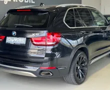 Zunanja slika - BMW X5 - serija : SLO-XDRIVE-M PAKET-NAVI-MEMORY-KAMERA-USNJE-ALU - 7 - Predogledna slika