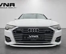 Zunanja slika - Audi A6 Avant - 40 TDI quattro |VIRTUAL|KAMERA|KLJUKA|WEBASTO|TOP| - 2 - Predogledna slika