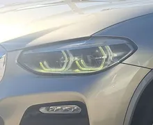 Zunanja slika - BMW X4 - serija :  xDrive20d Avt. - 5 - Predogledna slika