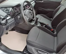 Zunanja slika - Škoda Fabia - Ambition 1.0 TSI - 5 - Predogledna slika