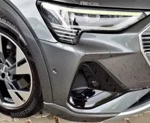 Zunanja slika - Audi e-tron - 50 quattro S line•VIRTUAL•MRTVI KOTI•ALU20•MATRIX• - 7 - Predogledna slika
