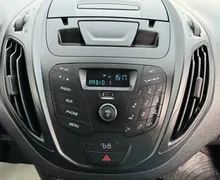 Zunanja slika - Ford Tourneo - Courier 1.5 Tdci SLOVENSKO VOZILO - 1 LASTNIK... - 11 - Predogledna slika